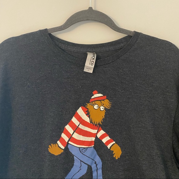 duck co Other - waldo colorado tee